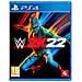 Gioco Per Ps4 Wwe 2k22 - Foto miniatura 1
