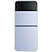 Galaxy Z Flip4 5G 256GB 8 GB RAM Dual Sim Display 6.7" Full HD+ Fotocamera 12 Mpx Android Tim Italia Blu - Foto miniatura 2