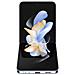Galaxy Z Flip4 5G 256GB 8 GB RAM Dual Sim Display 6.7" Full HD+ Fotocamera 12 Mpx Android Tim Italia Blu - Foto miniatura 3