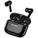 Auricolari Tws T1 Pro Bluetooth 5.3 Compatti Ricarica Rapida Ipx6 Nero - Foto miniatura 4