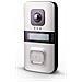 Vidoora Vd 720-w Si Sistema Per Video-citofono Argento - Foto miniatura 1