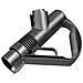 Maniglia Per Aspirapolvere Darkgrey Dyson Dc19/dc23/dc26/dc29/dc32/dc36/dc37 - Foto miniatura 2