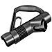 Maniglia Per Aspirapolvere Darkgrey Dyson Dc19/dc23/dc26/dc29/dc32/dc36/dc37 - Foto miniatura 6