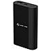 Powerbank Vive 10.050 mAh 21 Watt USB-C Colore Nero - Foto miniatura 2