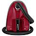 Select DRCL13E08A2 Aspirapolvere a Traino con Sacco Potenza 450 Watt Colore Rosso - Foto miniatura 1