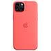 IPHONE 15 PLUS SI CASE GUAVA - Foto miniatura 5