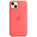 IPHONE 15 PLUS SI CASE GUAVA - Foto miniatura 3