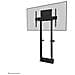 WL55-875BL1 Supporto a Parete Motorizzato per Schermi da 55 a 100" Colore Nero - Foto miniatura 2