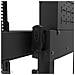 WL55-875BL1 Supporto a Parete Motorizzato per Schermi da 55 a 100" Colore Nero - Foto miniatura 6