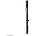 WL55-875BL1 Supporto a Parete Motorizzato per Schermi da 55 a 100" Colore Nero - Foto miniatura 9