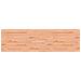 Piano Scrivania 200x55x2,5 cm in Legno Massello di Faggio - Foto miniatura 2