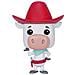 Hanna Barbera - Quick Draw Mcgraw Pop - Foto miniatura 1