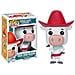 Hanna Barbera - Quick Draw Mcgraw Pop - Foto miniatura 2