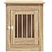 Gabbia Cani Da Arredamento Rovere Sonoma 55x80x68cm Multistrato - Foto miniatura 6