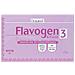 Integratore Alimentare Flavogen 3 60 Unità - Foto miniatura 1