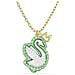Collana Donna Swarovski 5649198 - Foto miniatura 1