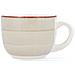 Tazza Vita Morning Ceramica Beige 470 Ml (12 Unità) - Foto miniatura 2