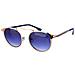 Occhiali Da Sole Unisex Ab12298 Dalla Forma Ovale - Foto miniatura 1