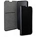 Custodia Per Oppo Reno 8 Folio Wallet Con Portacarte E Supporto Video, Nero - Foto miniatura 1