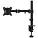 650151 supporto da tavolo per Tv a schermo piatto 68,6 cm (27") Nero Scrivania - Foto miniatura 1