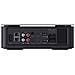 867236-2100 amplificatore audio Casa Nero - Foto miniatura 3