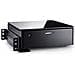 867236-2100 amplificatore audio Casa Nero - Foto miniatura 4