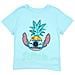 Completo Lilo e Stitch lis 5204c202 uf s1-8a Ragazzo - Foto miniatura 2