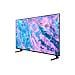 TV Crystal Ultra HD 4K 50" UE50CU7092UXXH Smart TV Tizen Slim - Foto miniatura 3