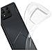 Cover Per Asus Zenfone 11 Ultra Silicone Morbido Design Sottile - Foto miniatura 4
