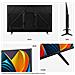 TV QLED Ultra HD 4K 65" 65E7NQ Smart TV VIDAA - Foto miniatura 3