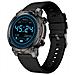 Smartwatch e Orologio Sportivo 1.39" Digitale 360 x 360 Pixel Touch Screen Nero - Foto miniatura 7