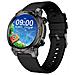 Smartwatch e Orologio Sportivo 1.39" Digitale 360 x 360 Pixel Touch Screen Nero - Foto miniatura 6
