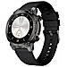 Smartwatch e Orologio Sportivo 1.39" Digitale 360 x 360 Pixel Touch Screen Nero - Foto miniatura 9
