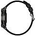 Smartwatch e Orologio Sportivo 1.39" Digitale 360 x 360 Pixel Touch Screen Nero - Foto miniatura 3