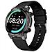Smartwatch e Orologio Sportivo 1.39" Digitale 360 x 360 Pixel Touch Screen Nero - Foto miniatura 8