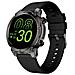 Smartwatch e Orologio Sportivo 1.39" Digitale 360 x 360 Pixel Touch Screen Nero - Foto miniatura 5