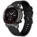 Smartwatch e Orologio Sportivo 1.39" Digitale 360 x 360 Pixel Touch Screen Nero - Foto miniatura 11