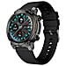 Smartwatch e Orologio Sportivo 1.39" Digitale 360 x 360 Pixel Touch Screen Nero - Foto miniatura 1