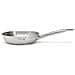 Padella In Acciaio Inox Da 24 Cm - 3504.24 - Foto miniatura 1