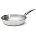 Padella In Acciaio Inox Da 24 Cm - 3504.24 - Foto miniatura 4