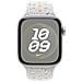 Cinturino Nike Sport platino (42 mm) - M /L - Foto miniatura 3