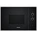 Microonde da Incasso BF520LMA1 Capacita 20 L Potenza 800 W Colore Nero - Foto miniatura 1