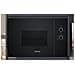 Microonde da Incasso BF520LMA1 Capacita 20 L Potenza 800 W Colore Nero - Foto miniatura 2