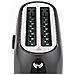 Tostapane TO-14D. 013A Potenza 1400 W Colore Nero - Foto miniatura 3