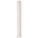 Lampada Da Soffitto Karbon 60 Beige Sl. 1591 - Minimalista Lampada Da Soffitto Beige 60x6.5x6.5 Cm - Foto miniatura 1