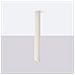 Lampada Da Soffitto Karbon 60 Beige Sl. 1591 - Minimalista Lampada Da Soffitto Beige 60x6.5x6.5 Cm - Foto miniatura 3