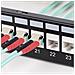 DMFKSLCLCCOUPLER adattatore di fibra ottica LC 1 pz Bianco - Foto miniatura 9