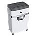 OneShred 18CC distruggi documenti Taglio a particelle 65 dB 22 cm Bianco, Nero - Foto miniatura 5