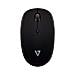 Tastiera e Mouse Wireless 0662919115581  (Layout Tedesco) Colore Nero - Foto miniatura 2