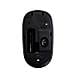 Tastiera e Mouse Wireless 0662919115581  (Layout Tedesco) Colore Nero - Foto miniatura 7